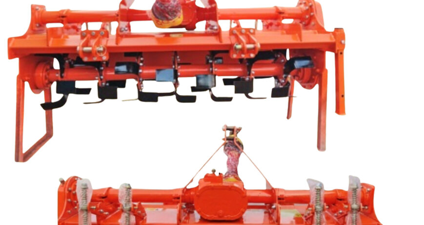 What Size Rotary Tiller Do You Need for Your Tractor?